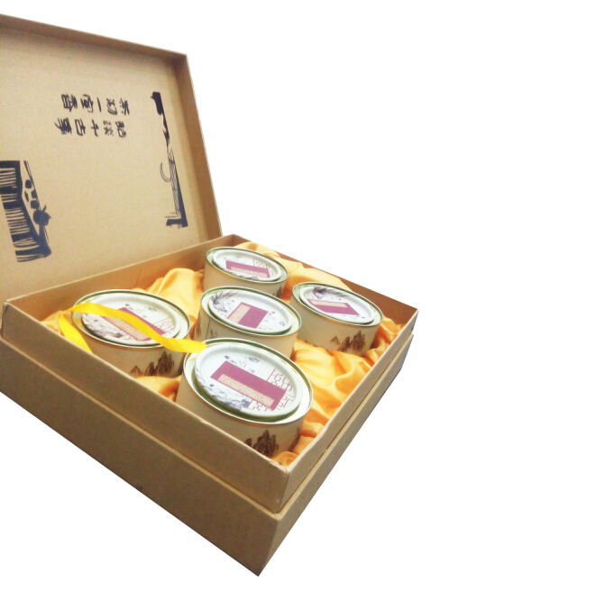 廣州廠家直銷(xiāo)高檔茶葉包裝盒 定制各種規(guī)格茶葉包裝盒廠家 