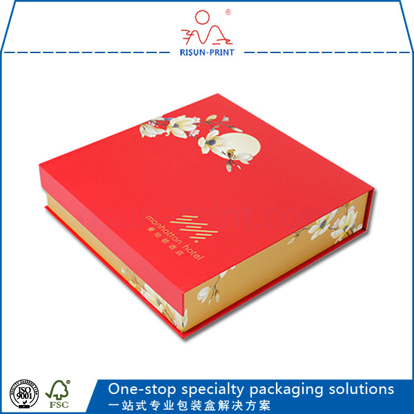 廣州月餅盒設計廠家/創(chuàng)意一流